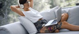 Биржи фриланса для новичков