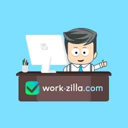 work-zilla.com
