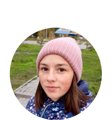 Фрилансер Омарбаева Алёна