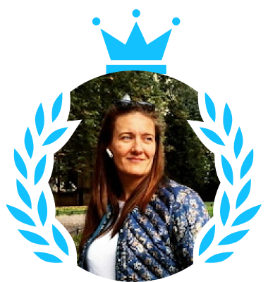 Курьер Ангелина