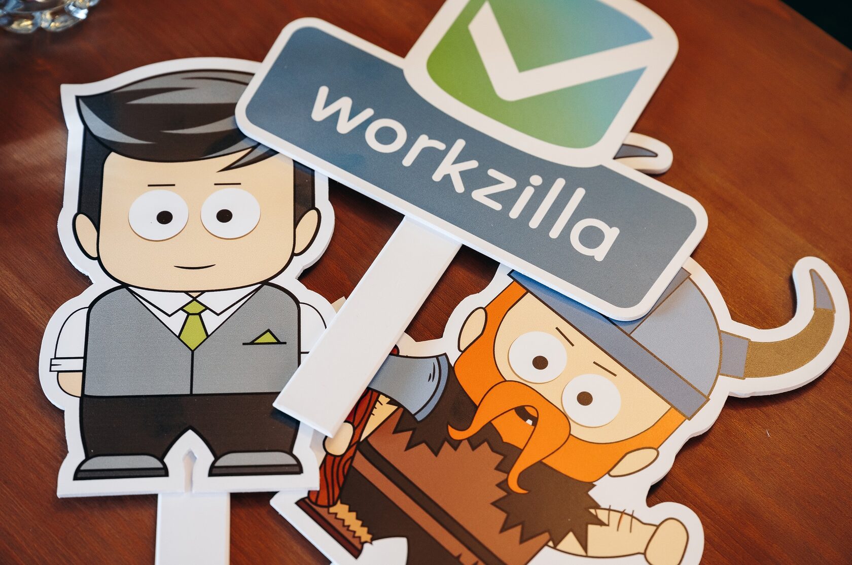 Отзывы сотрудников о Workzilla