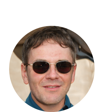 Курьер Иван