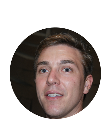 Курьер Денис