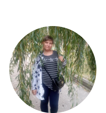 Фрилансер Данилова Юлия