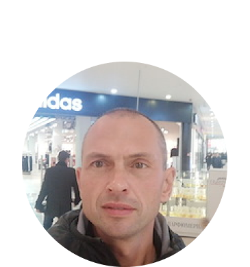 Курьер Александр