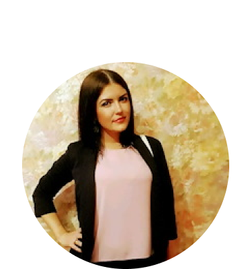 Курьер Екатерина