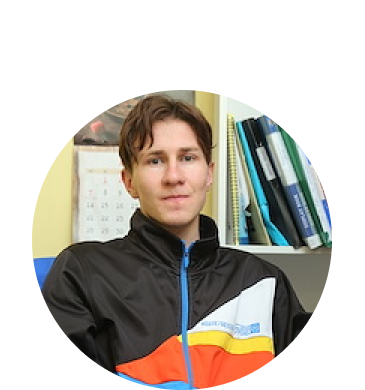 Курьер Гайзат