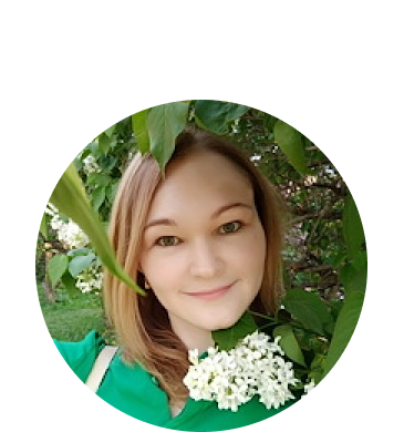 Курьер Анна