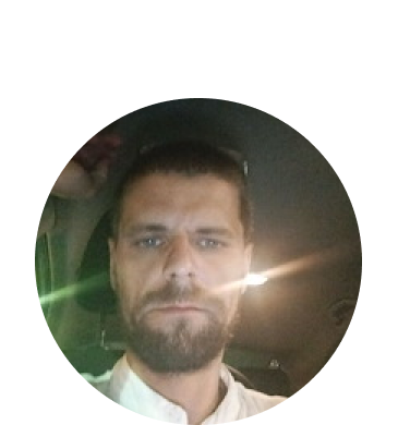 Курьер Дмитрий