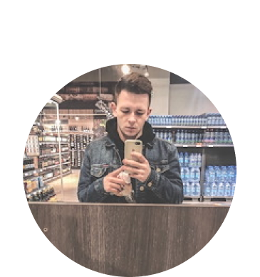 Курьер Aleksandr