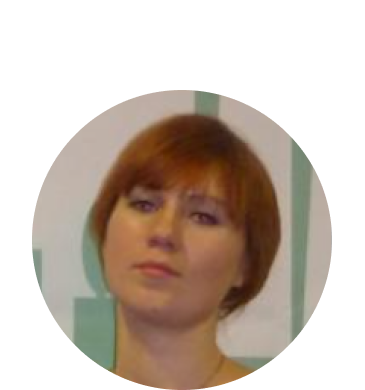 Фрилансер Ирина Боева