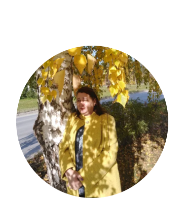 Фрилансер Рычкова Елена