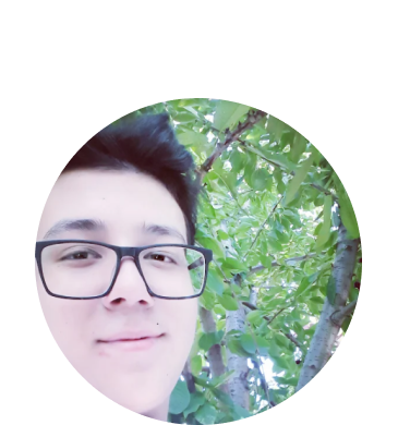 Фрилансер Рахматов Эльнур