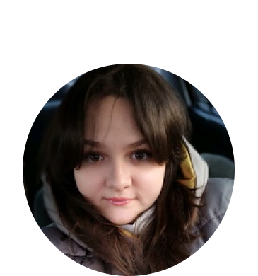 Фрилансер Бовтрук Екатерина