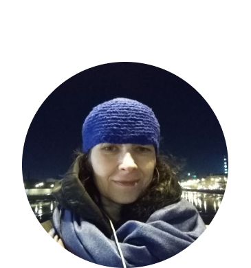 Фрилансер Светлана