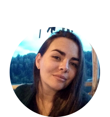 Фрилансер Стороженко Катерина