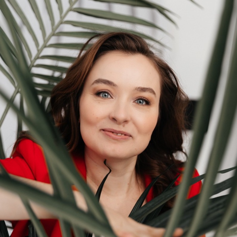 Юлиана Милованова